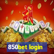 850bet login